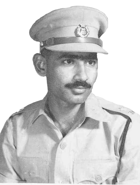 Satish Chandra Mishra Satish Chandra Mishra